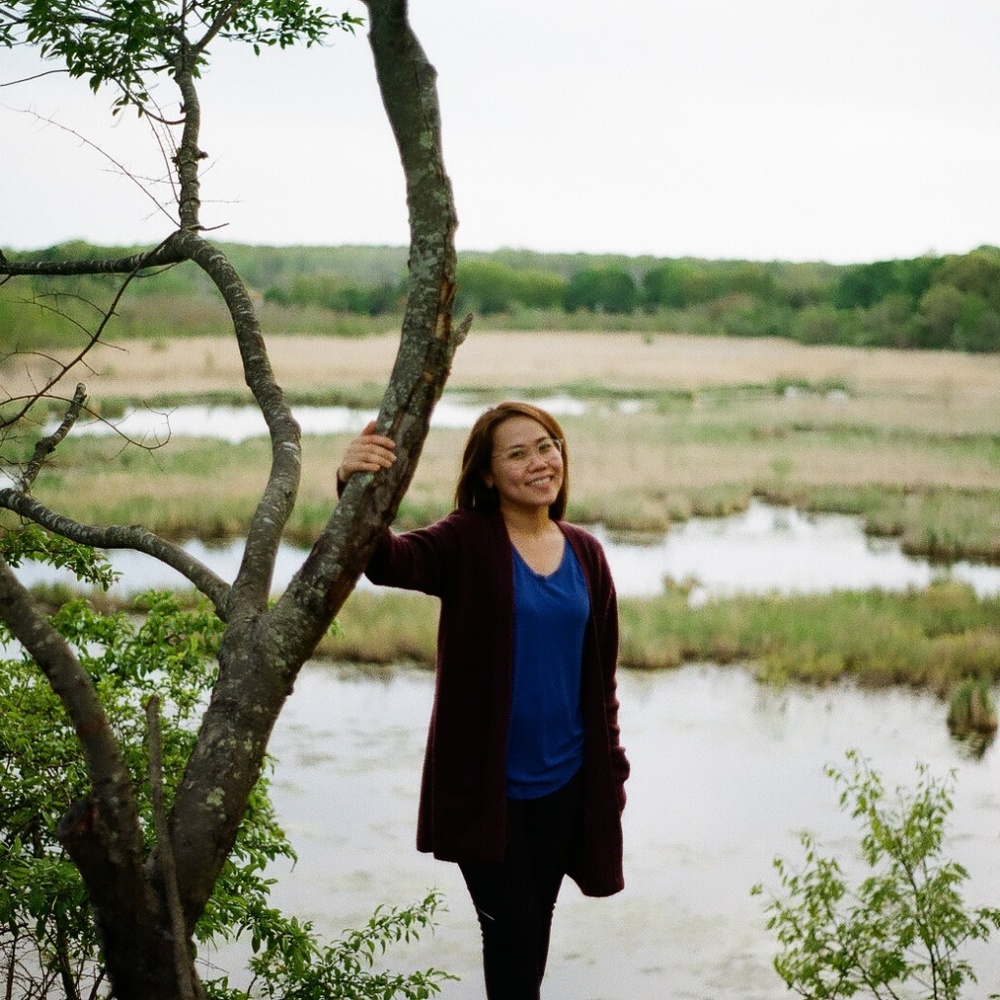 Meet your Posher, Thao